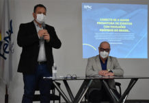 Fenac apresenta seu calendário de feiras com início em setembro de 2021