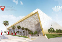 ASM Global será a operadora do maior centro de convenções do Oriente Médio