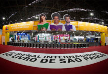 Bienal do Livro de São Paulo 2022 terá Portugal como país convidado de honra