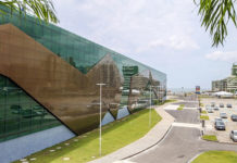 Centro de Convenções de Salvador será palco de evento-teste para 500 pessoas