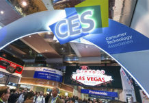 CES 2022 inclui NFTs e negócios baseados em blockchain no seu programa