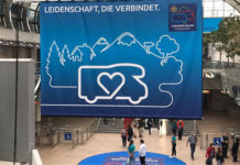 Messe Düsseldorf experimenta um aumento acentuado de expositores em suas principais feiras