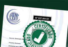 Já chancelado pelo HC de São Paulo, protocolos de feiras de negócios recebem certificação ABNT