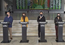 Governo de SP apresenta regras e confirma retorno das feiras de negócios a partir de 17 de agosto