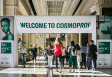 Cosmoprof NA segue confirmado para o final de agosto em Las Vegas