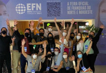 Em sua volta ao presencial a Expo Franquias Nordeste movimentou R$ 34,5 milhões em novos negócios