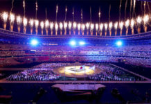 Olimpíadas de Tóquio mostrou que é possível realizar eventos de forma segura