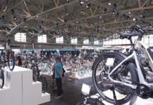 Eurobico dá um spoiler do que se pode esperar da feira Eurobike