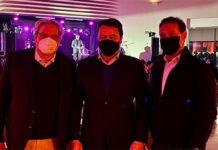 Segundo evento-teste em São Paulo reuniu 170 pessoas e focou os eventos sociais