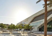 Expo 2020 Dubai apresenta programa de negócios “Thrive Together”