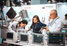 Feira médica FIME administrará vacinas a participantes e expositores do evento