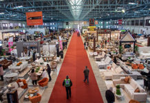 Feistock retornou com protocolos e quase 15 mil pessoas