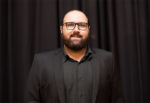 A nossa luta não pode ser em vão