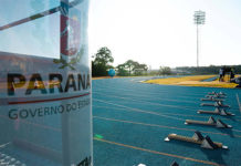 Governo do Paraná apoiará eventos esportivos nacionais e internacionais no estado