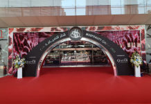 Feira Hospitality Qatar será o ponto de encontro para abastecer os 46 hotéis em construção no país