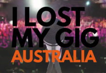 Mais de 28.000 shows e eventos foram cancelados na Austrália desde 1º de julho