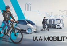 IAA Mobility está evoluindo de um salão automóvel convencional para uma vitrine de mobilidade