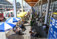 Messe Friedrichshafen faz balanço de 2020 após seu retorno às feiras