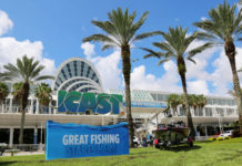 Feira ICAST 2021 gerou um impacto de US$ 27,9 milhões para a região de Orange County (EUA)