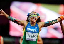 Jogos Paralímpicos de Tóquio reunirá 539 eventos em 22 modalidades esportivas