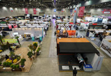 Korea Hotel Show marca seu novo começo no COEX