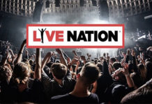 Live Nation tem melhor mês desde o início da pandemia nos Estados Unidos