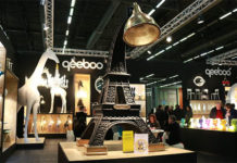 Maison & Objet 2021 mostra como será sua volta ao presencial