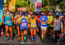 Prefeito de João Pessoa lança calendário de eventos esportivos para 2021