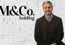M&Co espera faturar 160 milhões de reais até 2023