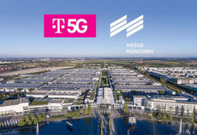 Telekom e Messe München incrementam rede 5G para o IAA MOBILITY 2021