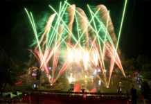 36º Natal Luz de Gramado indica quais serão seus cuidados de biossegurança