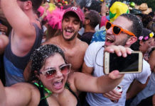 Governo holandês estende restrições para determinados eventos até setembro