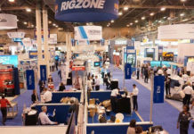 Offshore Technology Conference contará com 33 empresas e instituições brasileiras