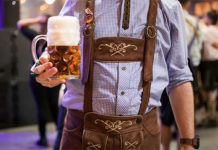 Nova cervejaria oficial da Oktoberfest Blumenau terá que construir boulevard e museu