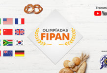 Ainda dá tempo de acompanhar o projeto das “Olimpíadas FIPAN”