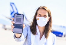 Bélgica passa a usar o “COVID Safe Ticket” para grandes eventos