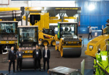 Paving Hybrid mesclará o presencial com o online em outubro