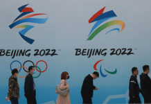 China promete protocolos mais rígidos que Japão para Jogos Olímpicos de Inverno 2022