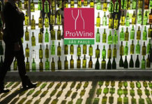 ProWine 2021 tem lista de espera de expositores