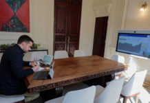 Governo do Rio Grande do Sul define novas normas para o setor de eventos