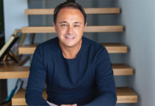 Rodrigo Cordeiro anuncia seu retorno ao mercado de eventos