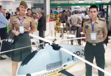 SC Expo Defense é adiada para maio de 2022