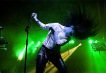 Governo da Irlanda promete “roteiro claro” para eventos até o final do mês