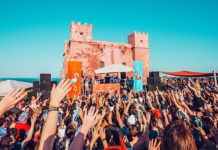 Malta libera shows e festivais com limitação de capacidade e público vacinado