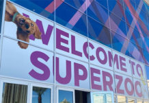 SuperZoo reuniu mais de 730 expositores e reaqueceu o mercado pet dos EUA