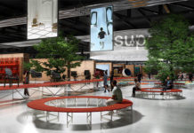 “Supersalone” del Mobile mostra seu novo conceito para setembro