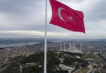 Turquia passará a exigir teste negativo de COVID-19 para shows, cinemas e teatros