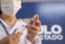 Prefeitura de São Paulo indica que feiras de negócios serão apenas para vacinados a partir de setembro