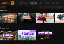 Itaú e Welcome Tomorrow lançam a plataforma WTW Play