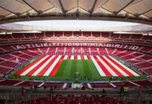 Espanha libera 40% de ocupação máxima em eventos esportivos ao ar livre em agosto